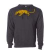 Midweight Hooded Sweatshirt Thumbnail