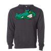Midweight Hooded Sweatshirt Thumbnail