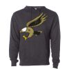 Midweight Hooded Sweatshirt Thumbnail