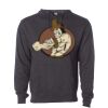 Midweight Hooded Sweatshirt Thumbnail
