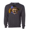 Midweight Hooded Sweatshirt Thumbnail