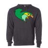 Midweight Hooded Sweatshirt Thumbnail