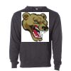 Midweight Hooded Sweatshirt Thumbnail