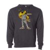 Midweight Hooded Sweatshirt Thumbnail
