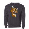 Midweight Hooded Sweatshirt Thumbnail