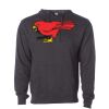 Midweight Hooded Sweatshirt Thumbnail