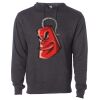 Midweight Hooded Sweatshirt Thumbnail