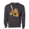 Midweight Hooded Sweatshirt Thumbnail