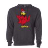 Midweight Hooded Sweatshirt Thumbnail