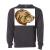 Midweight Hooded Sweatshirt Thumbnail