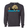 Midweight Hooded Sweatshirt Thumbnail