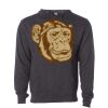Midweight Hooded Sweatshirt Thumbnail