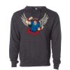 Midweight Hooded Sweatshirt Thumbnail