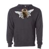 Midweight Hooded Sweatshirt Thumbnail