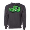 Midweight Hooded Sweatshirt Thumbnail