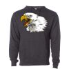 Midweight Hooded Sweatshirt Thumbnail