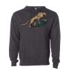 Midweight Hooded Sweatshirt Thumbnail