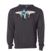 Midweight Hooded Sweatshirt Thumbnail