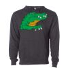 Midweight Hooded Sweatshirt Thumbnail