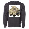 Midweight Hooded Sweatshirt Thumbnail