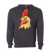 Midweight Hooded Sweatshirt Thumbnail