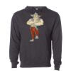 Midweight Hooded Sweatshirt Thumbnail
