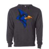Midweight Hooded Sweatshirt Thumbnail