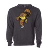 Midweight Hooded Sweatshirt Thumbnail