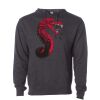 Midweight Hooded Sweatshirt Thumbnail