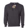 Midweight Hooded Sweatshirt Thumbnail