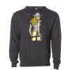 Midweight Hooded Sweatshirt Thumbnail