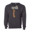 Midweight Hooded Sweatshirt Thumbnail