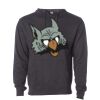Midweight Hooded Sweatshirt Thumbnail