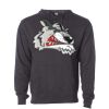 Midweight Hooded Sweatshirt Thumbnail