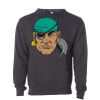 Midweight Hooded Sweatshirt Thumbnail