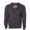 Midweight Hooded Sweatshirt Thumbnail