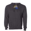 Midweight Hooded Sweatshirt Thumbnail
