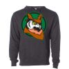 Midweight Hooded Sweatshirt Thumbnail
