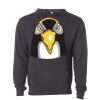 Midweight Hooded Sweatshirt Thumbnail