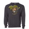 Midweight Hooded Sweatshirt Thumbnail