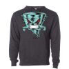 Midweight Hooded Sweatshirt Thumbnail