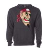 Midweight Hooded Sweatshirt Thumbnail