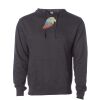 Midweight Hooded Sweatshirt Thumbnail