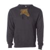 Midweight Hooded Sweatshirt Thumbnail