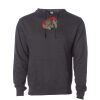 Midweight Hooded Sweatshirt Thumbnail