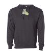 Midweight Hooded Sweatshirt Thumbnail