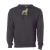 Midweight Hooded Sweatshirt Thumbnail