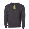 Midweight Hooded Sweatshirt Thumbnail