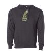 Midweight Hooded Sweatshirt Thumbnail