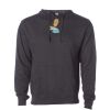 Midweight Hooded Sweatshirt Thumbnail